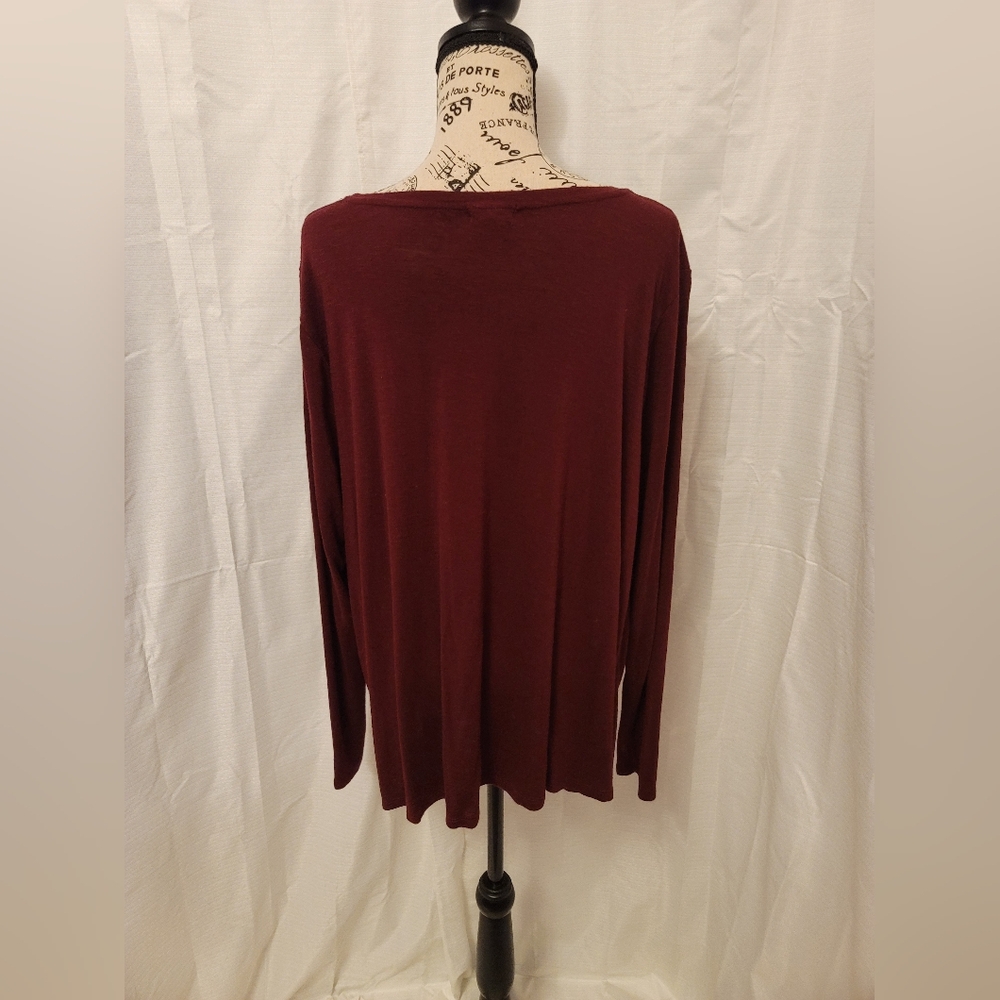 Eyeshadow Blouse View 4
